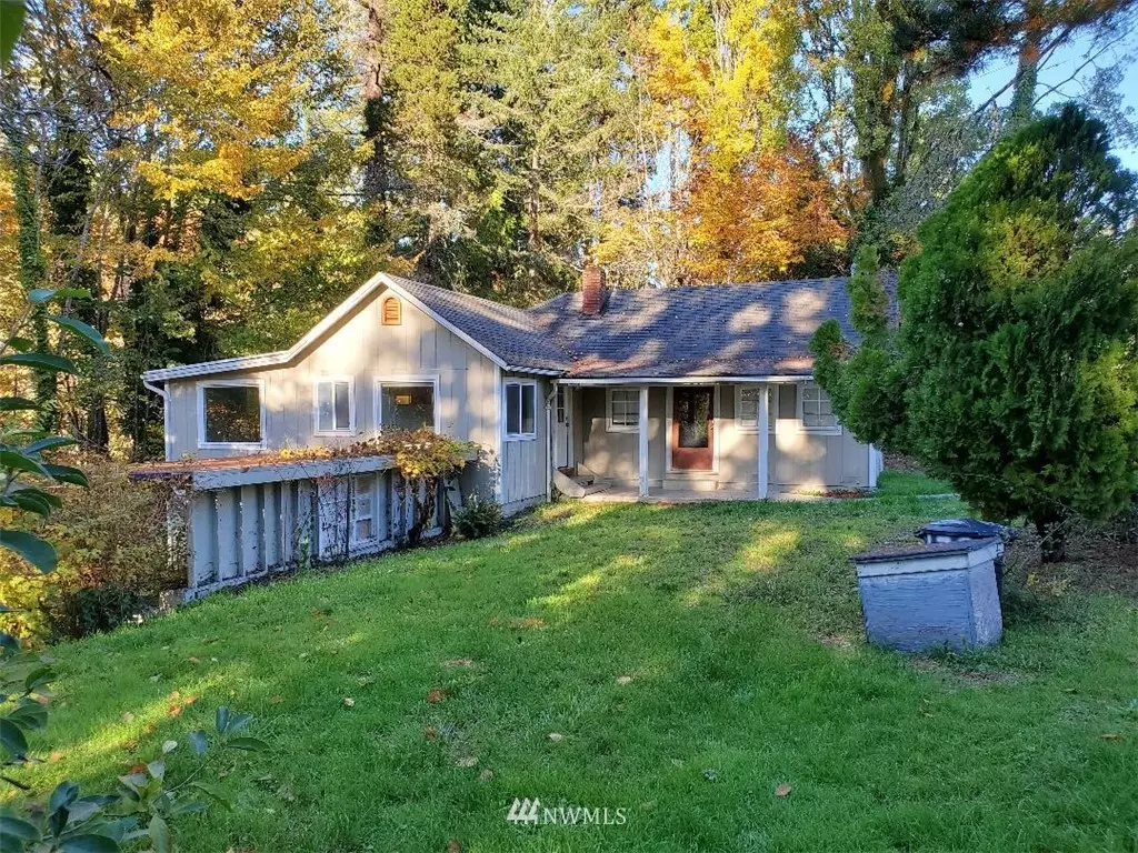 Vaughn, WA 98394,17007 S Vaughn RD