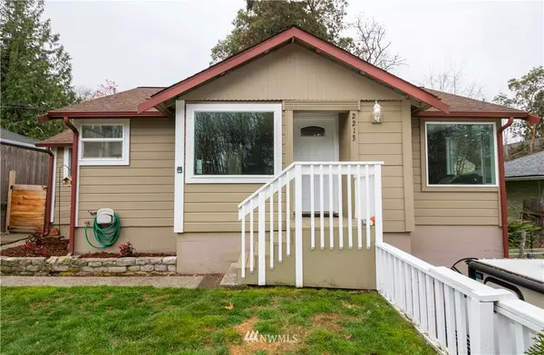 2213 Soundview AVE NE, Bremerton, WA 98310