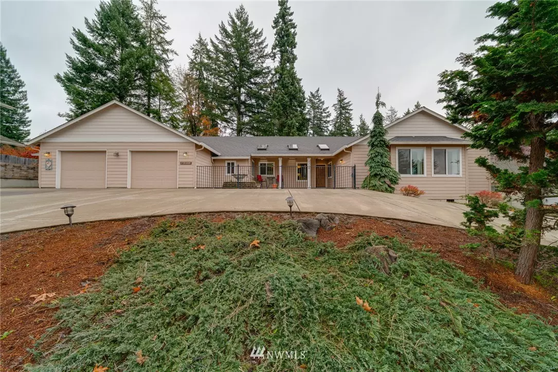 Longview, WA 98632,2336 W Castleman ST