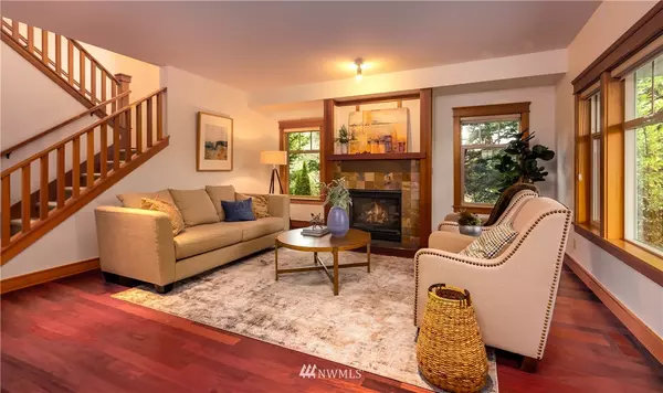 Bainbridge Island, WA 98110,10249 Rodal CT NE