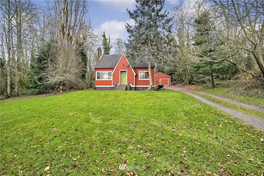 10407 SW 112th ST, Vashon, WA 98070