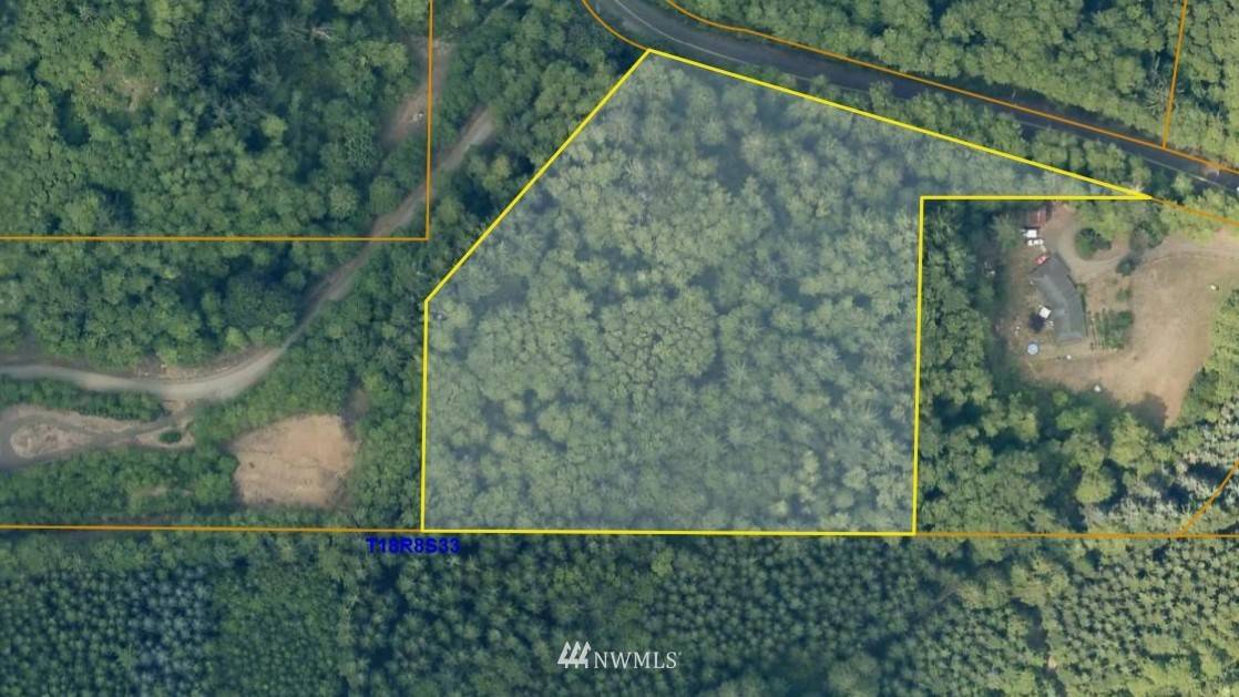 0 Geissler RD, Montesano, WA 98563