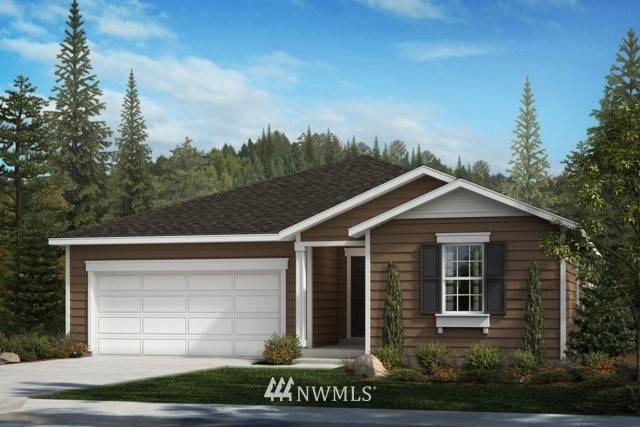 17802 123rd (143) ST E, Bonney Lake, WA 98391