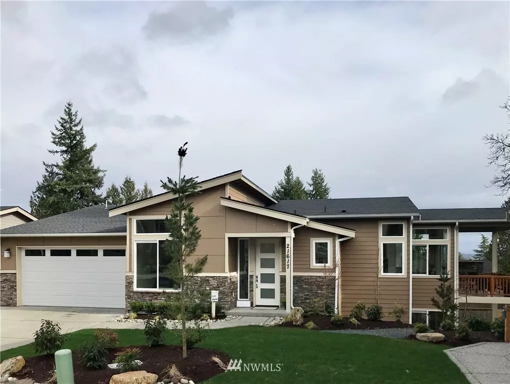 Bothell, WA 98021,21617 2nd CT SE