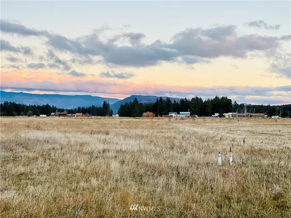 Cle Elum, WA 98922,0 Lot 2 Pays RD