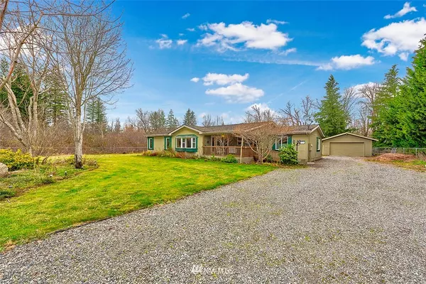 33436 SE 301st ST, Ravensdale, WA 98051