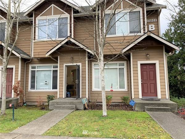 13005 64th AVE S #B116, Seattle, WA 98178