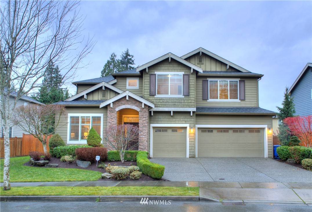 Bothell, WA 98021,22206 32nd AVE SE