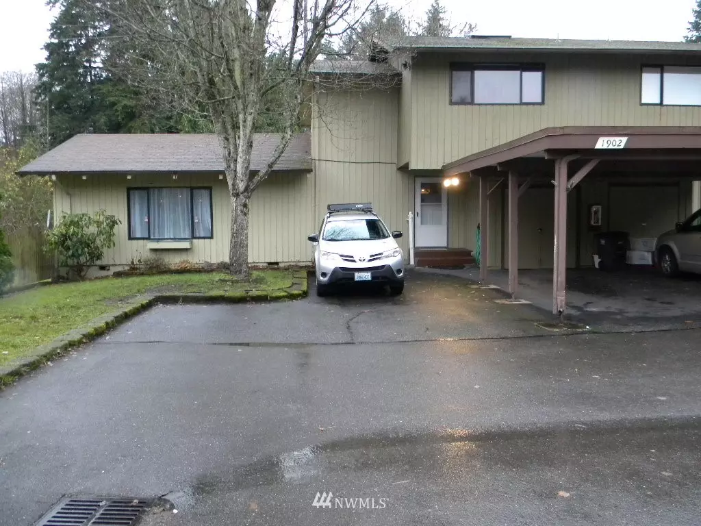 Everett, WA 98203,1902 75th ST SE #2A