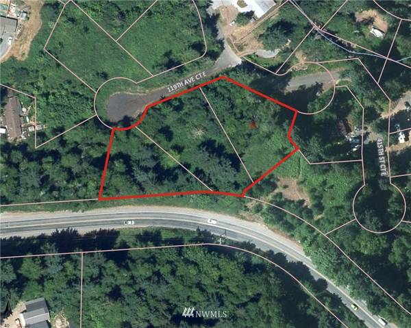 41603 119th Avenue Ct E, Eatonville, WA 98328