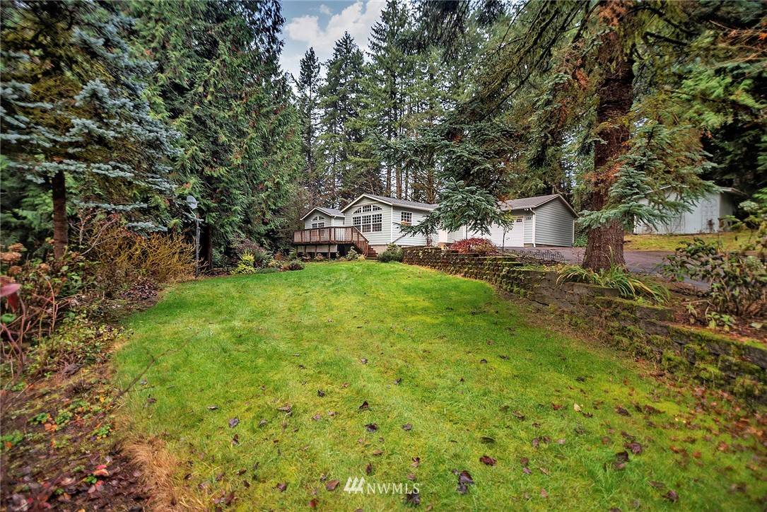 138 Ball Park DR, Kelso, WA 98626