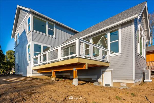 5059 Fern ST, Birch Bay, WA 98230