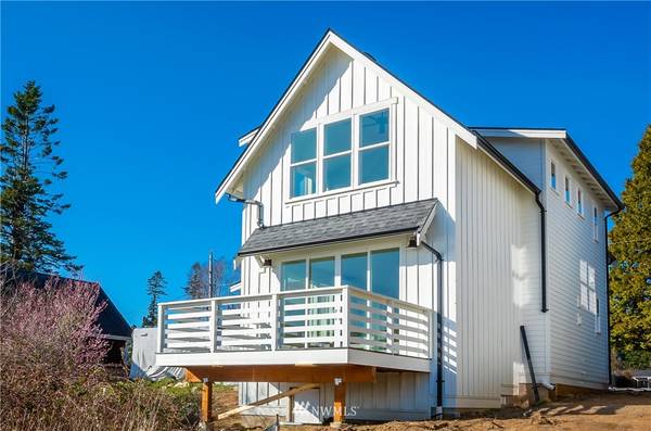 5061 Fern ST, Birch Bay, WA 98230