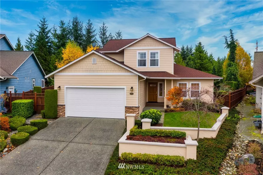 3912 Dogwood PL, Mount Vernon, WA 98274