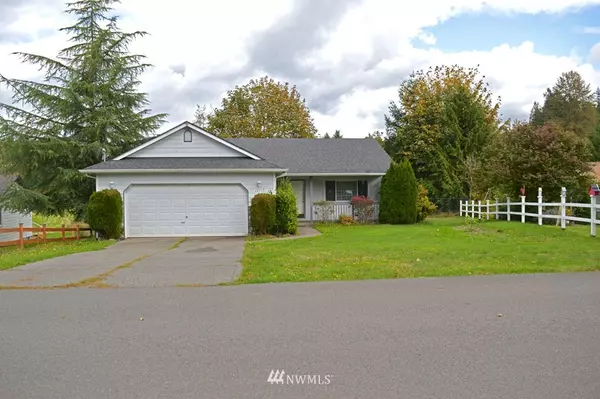 12112 Scott Creek LOOP SW, Olympia, WA 98512