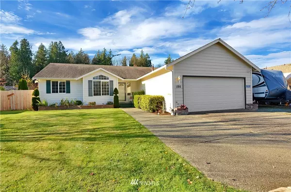 Burlington, WA 98233,595 Poplar PL