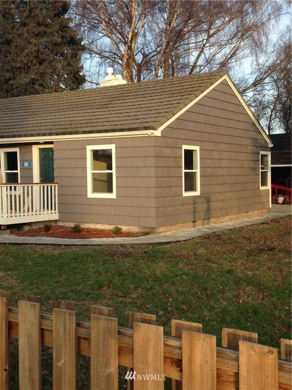 118 N Mckinley ST, Burlington, WA 98233
