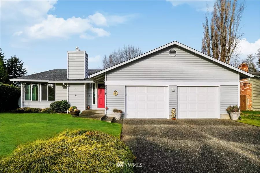 4108 SE 4th ST, Renton, WA 98059