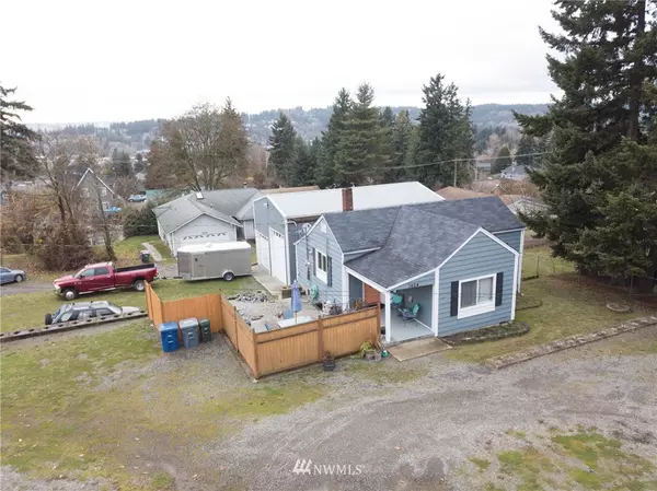 1604 Milton Way, Milton, WA 98354