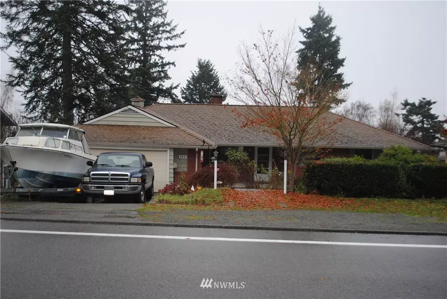 4831 View DR, Everett, WA 98203