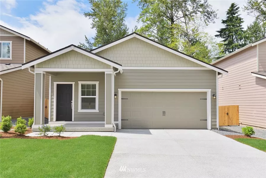 32503 Marguerite LN, Sultan, WA 98294