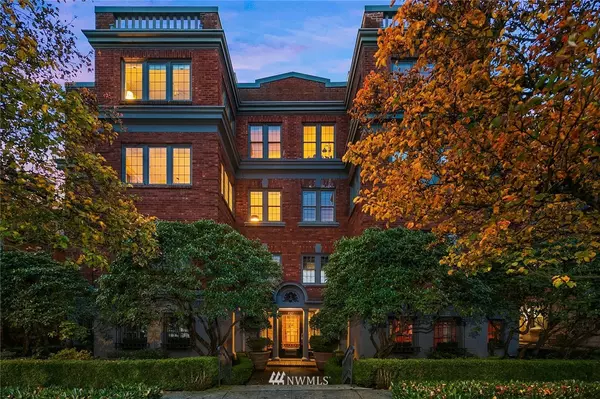 921 11th AVE E #5, Seattle, WA 98102