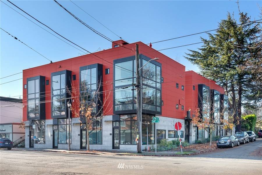 3311 E Pike ST, Seattle, WA 98122