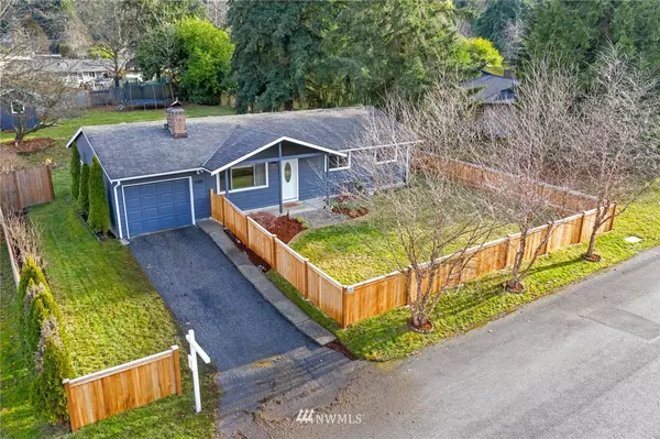 19419 29th AVE SE, Bothell, WA 98012