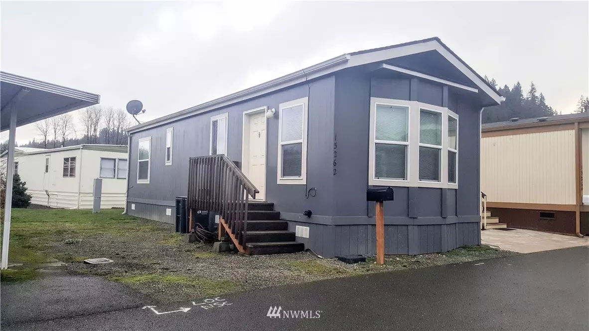 Renton, WA 98058,15262 Pine DR