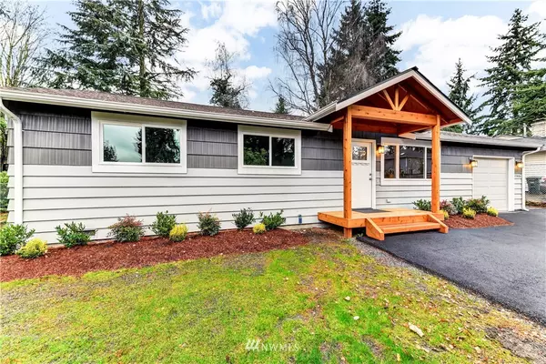 23406 Meridian AVE S, Bothell, WA 98021