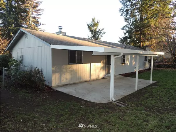 Olympia, WA 98513,1429 Foxfire DR SE