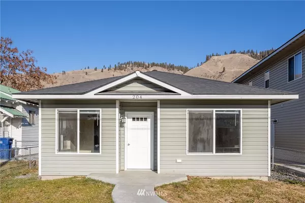 204 River ST, Cashmere, WA 98815