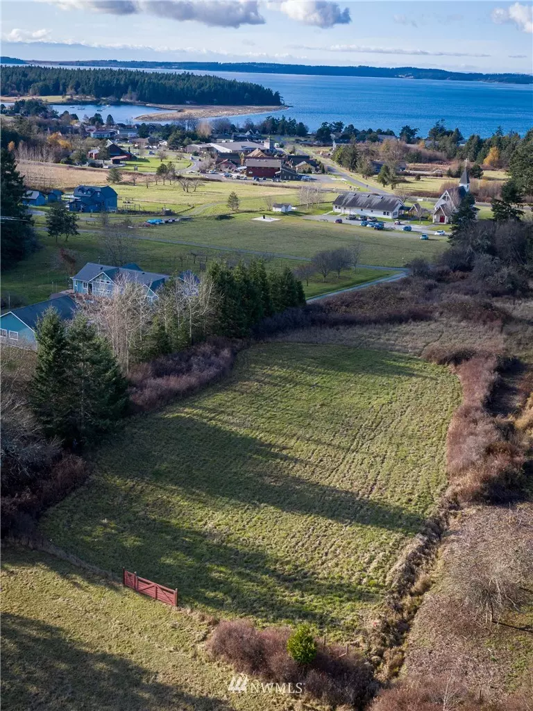 Lopez Island, WA 98261,10 Milagra LN