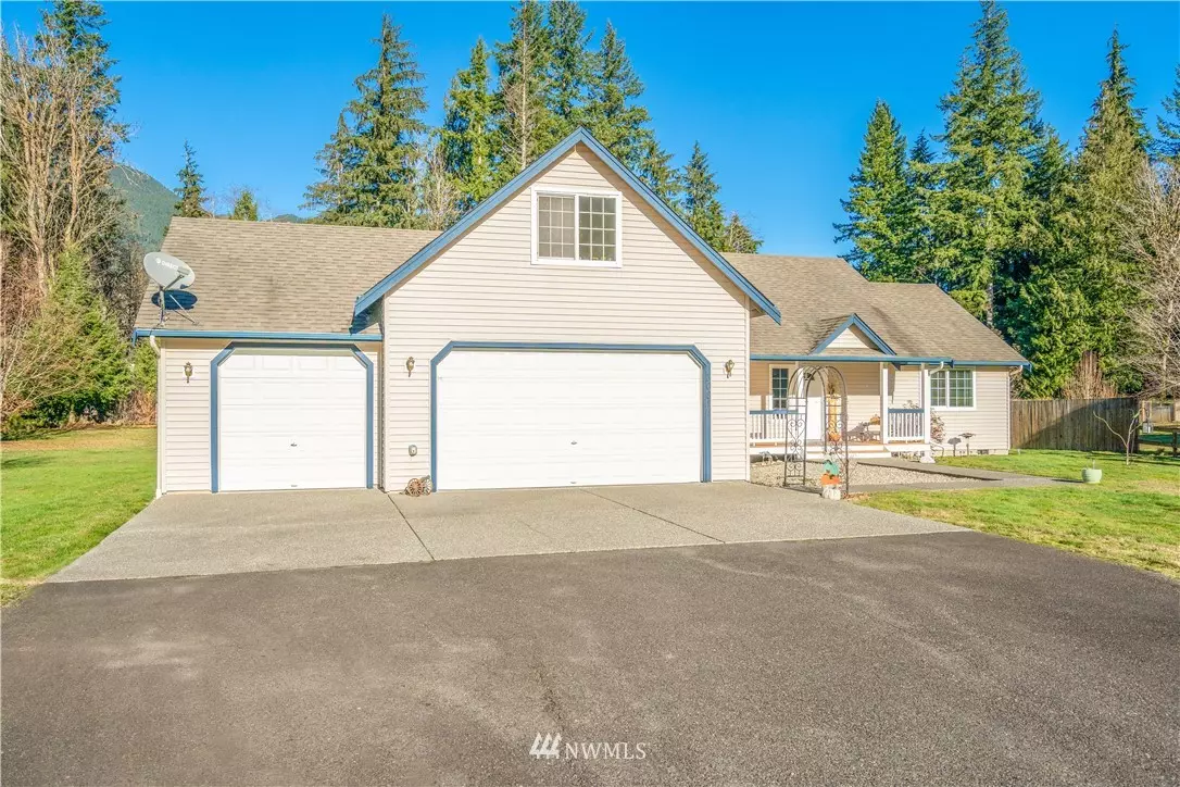 Arlington, WA 98223,30817 360th ST NE