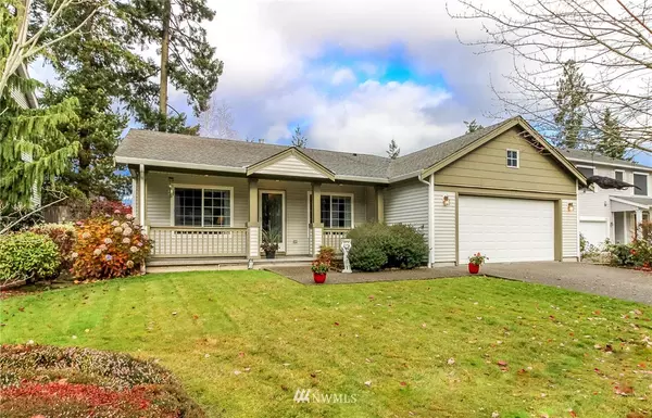 610 S 193rd PL, Des Moines, WA 98148