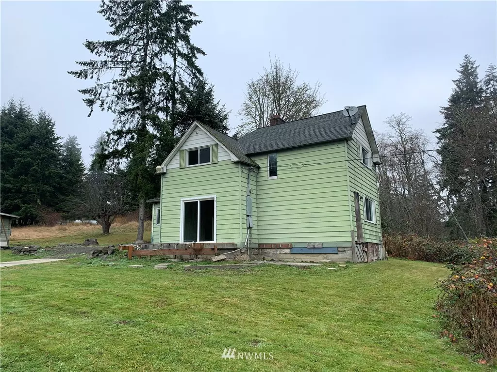 Poulsbo, WA 98370,17965 Noll RD NE