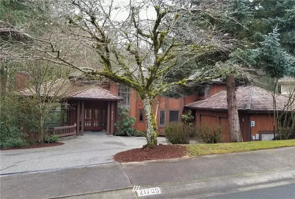 Sammamish, WA 98074,21705 NE 20th WAY