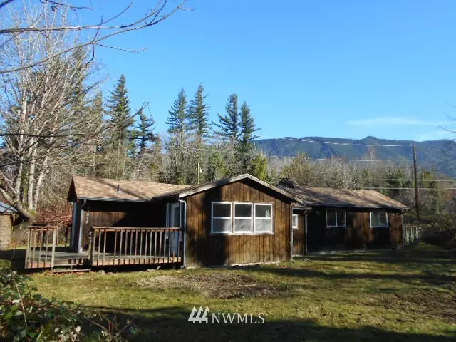 33612 SE 309th ST, Ravensdale, WA 98051