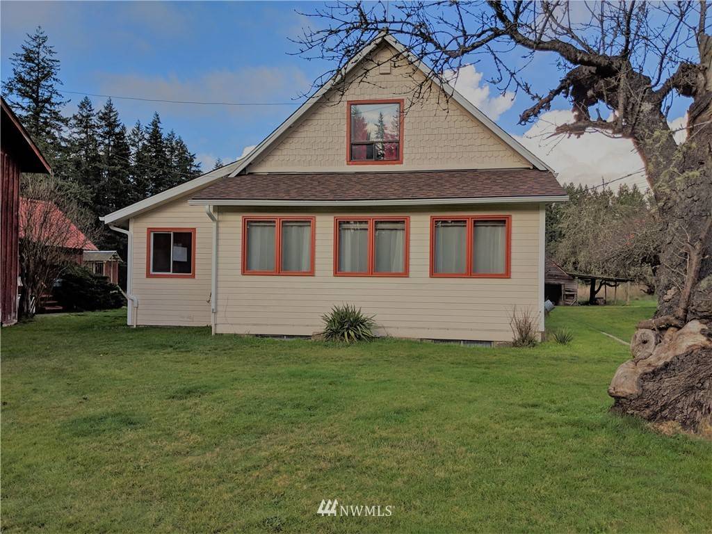 Silverdale, WA 98383,4392 Gustafson RD