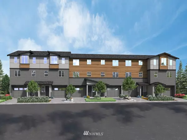 19415 35th DR SE #66, Bothell, WA 98012