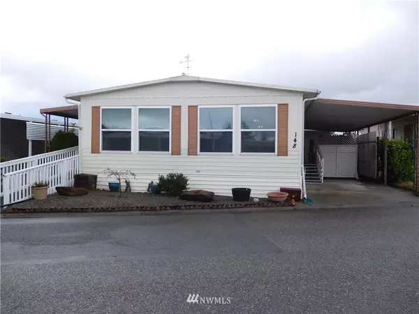 1415 84th ST SE #148, Everett, WA 98208