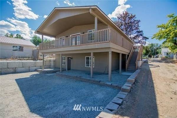 905 Methow ST, Wenatchee, WA 98801