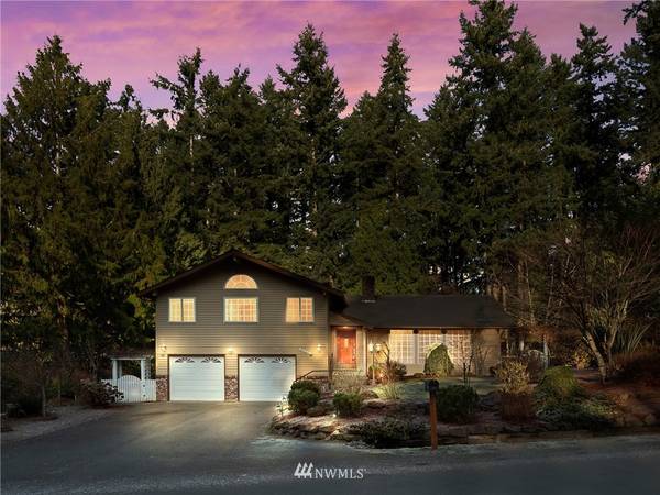 21616 SE 16th PL, Sammamish, WA 98075