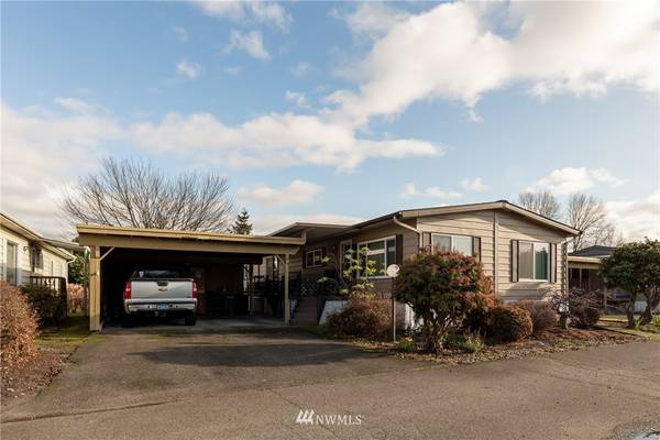 3127 40th Avenue Ct E #9, Tacoma, WA 98443