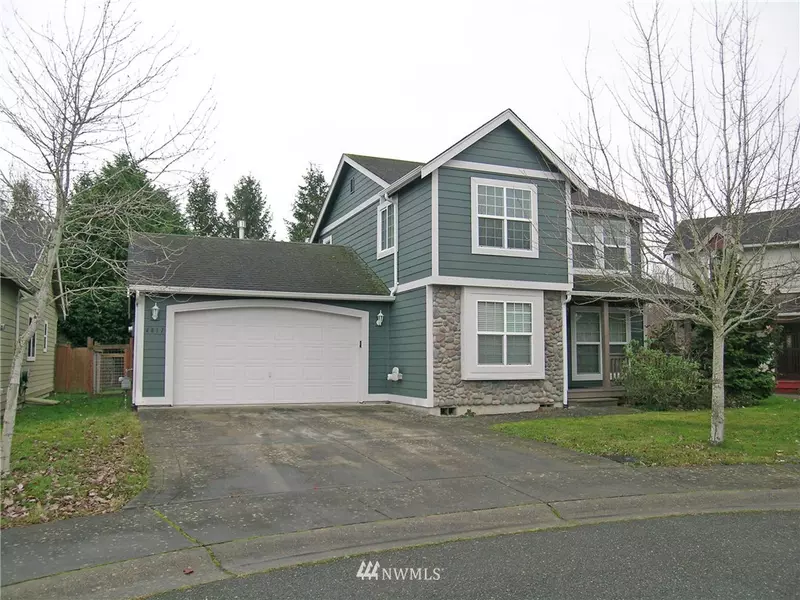 4617 Bedford AVE, Bellingham, WA 98226
