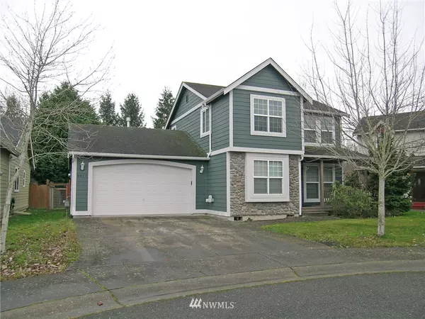4617 Bedford AVE, Bellingham, WA 98226