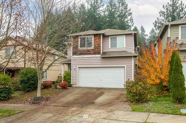 2640 SE Hidden Springs LOOP, Lacey, WA 98503