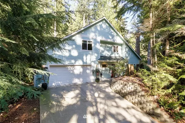 7 Tumbling Water DR, Bellingham, WA 98229