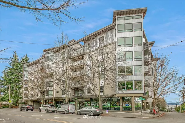 5001 California AVE SW #209, Seattle, WA 98136