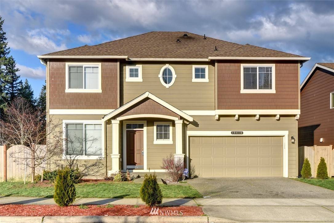 19416 SE 271st PL, Covington, WA 98042